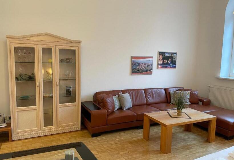 Номер Стандарт, City Apartments Altstadt Stralsund