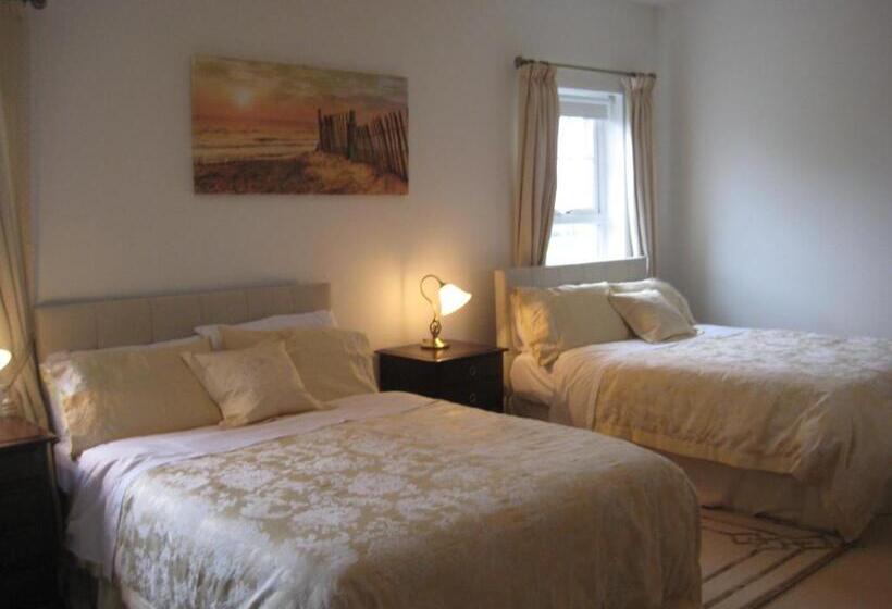 家庭间, Drumspittal House B&b