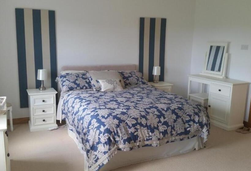 Стандартный Номер Кровать Кинг, Drumspittal House B&b