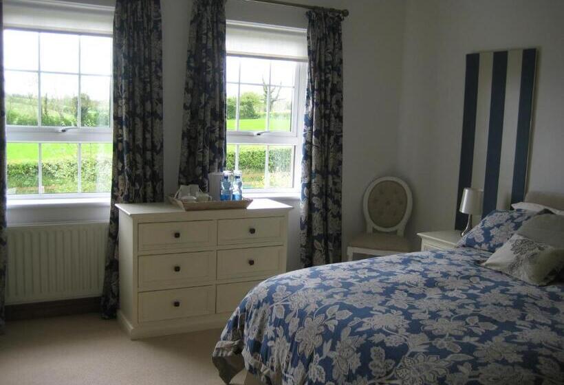 Стандартный Номер Кровать Кинг, Drumspittal House B&b