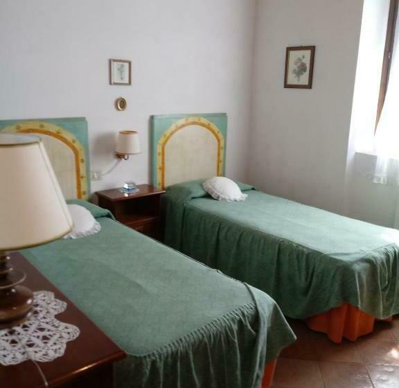 Апартаменты 1 Спальня, Agriturismo Sughericcio