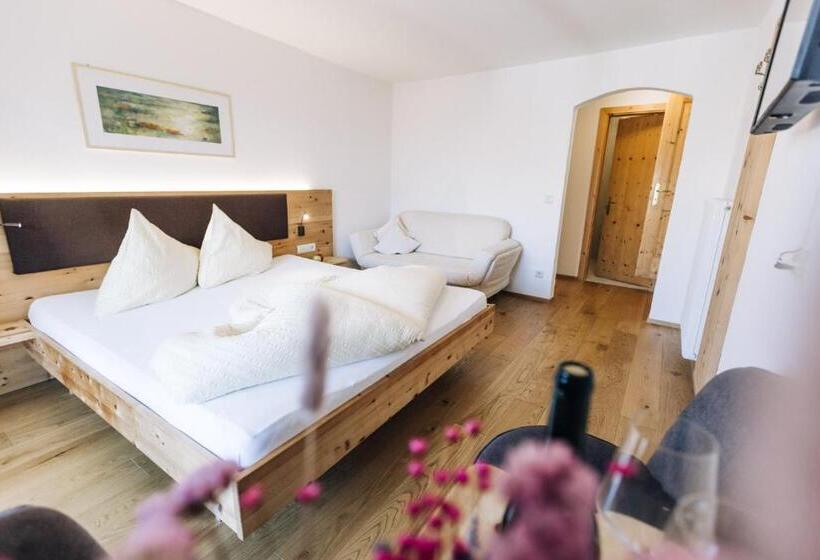 Номер Стандарт, Amplatz 1523   B&b And Suites