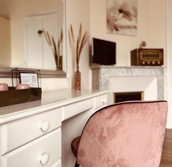 Номер Superior, La Maison De Louisette