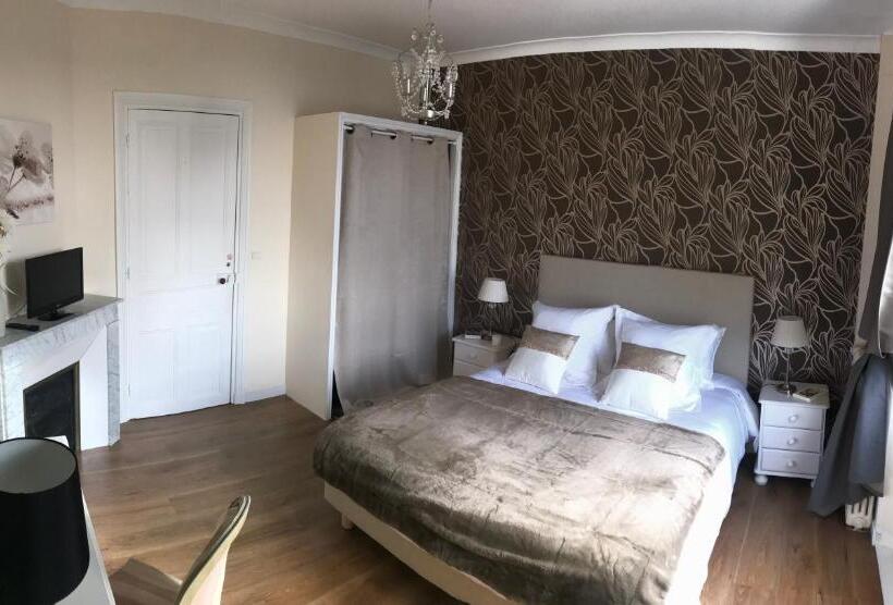 Номер Superior, La Maison De Louisette