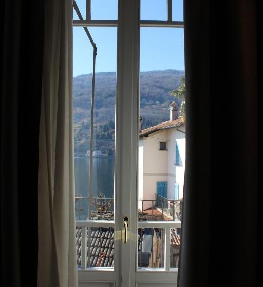اتاق استاندارد چهار تخته, Albergo Ristorante Il Verbano
