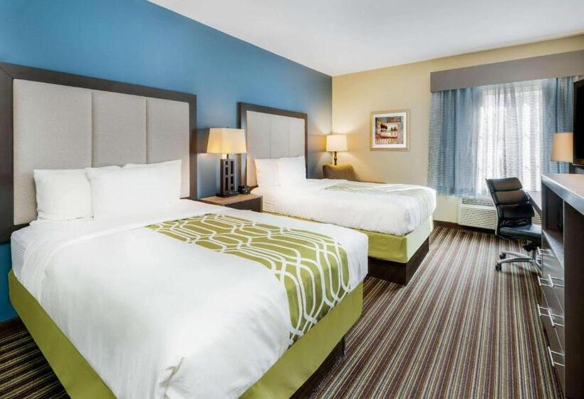 스탠다드 룸, La Quinta Inn & Suites By Wyndham Broussard   Lafayette Area
