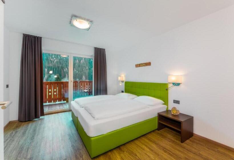 Apartamento 2 Dormitórios, Residence Brunello