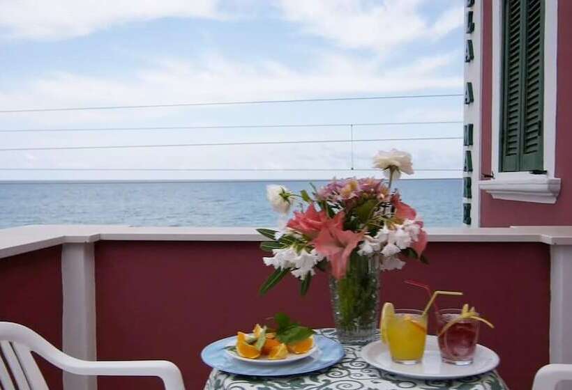 Номер Стандарт, Villa A Mare