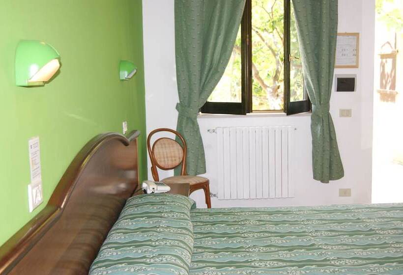 Семейный Номер, Villa A Mare
