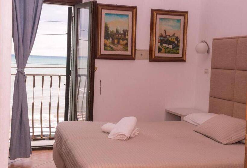 Номер Стандарт, Villa A Mare