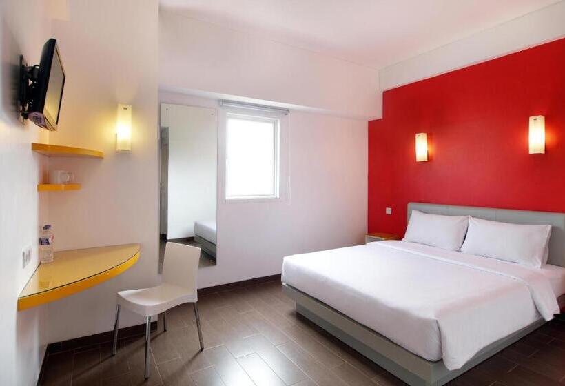 Номер Стандарт, Amaris Hotel Panakkukang