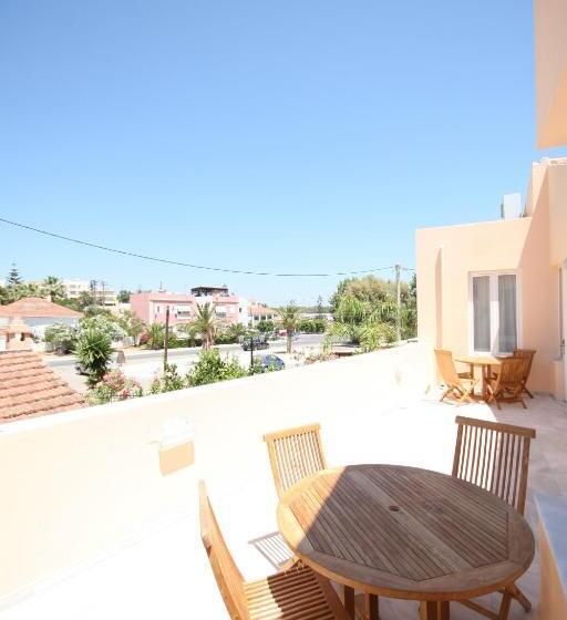 Студия Стандарт, Elma's Dream Apartments & Villas