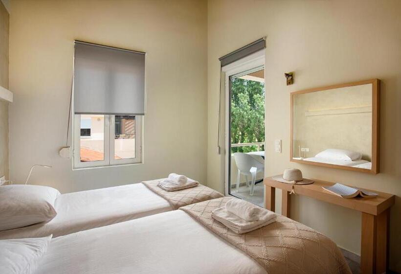 Апартаменты 1 Спальня, Elma's Dream Apartments & Villas