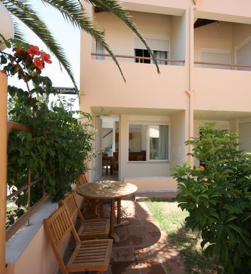 Номер Дюплекс, Elma's Dream Apartments & Villas