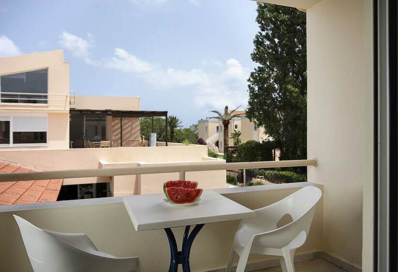 Апартаменты 1 Спальня, Elma's Dream Apartments & Villas