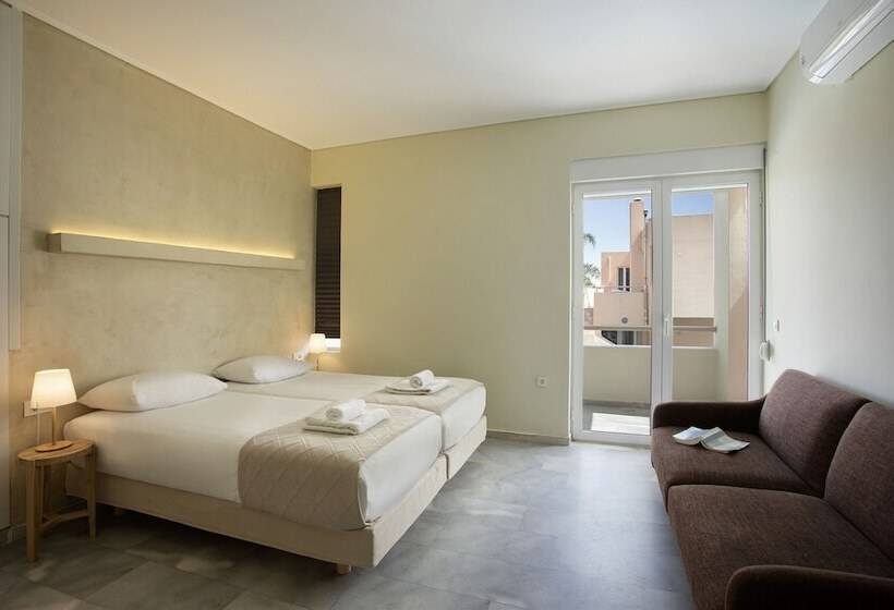Апартаменты 1 Спальня, Elma's Dream Apartments & Villas