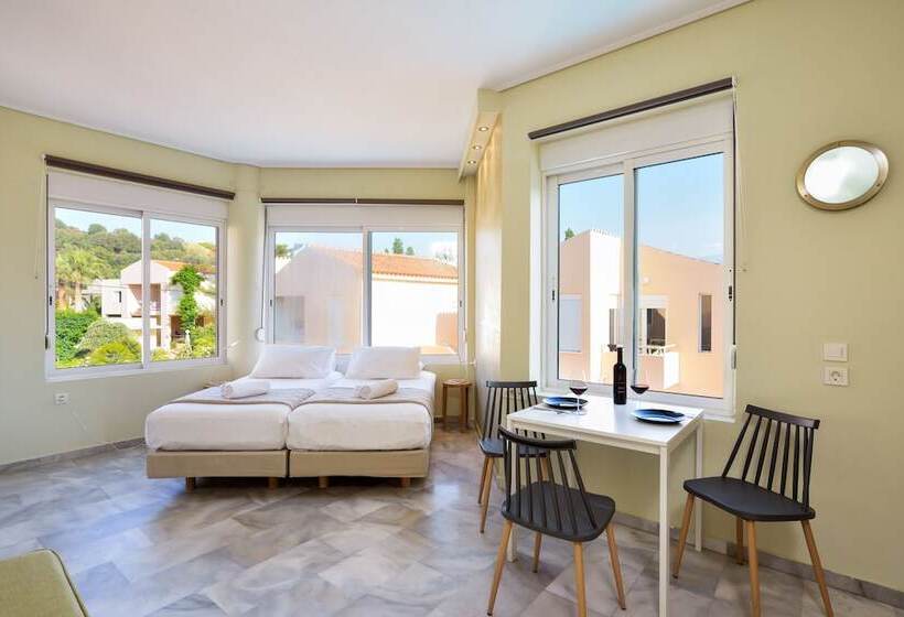 Студия Стандарт, Elma's Dream Apartments & Villas