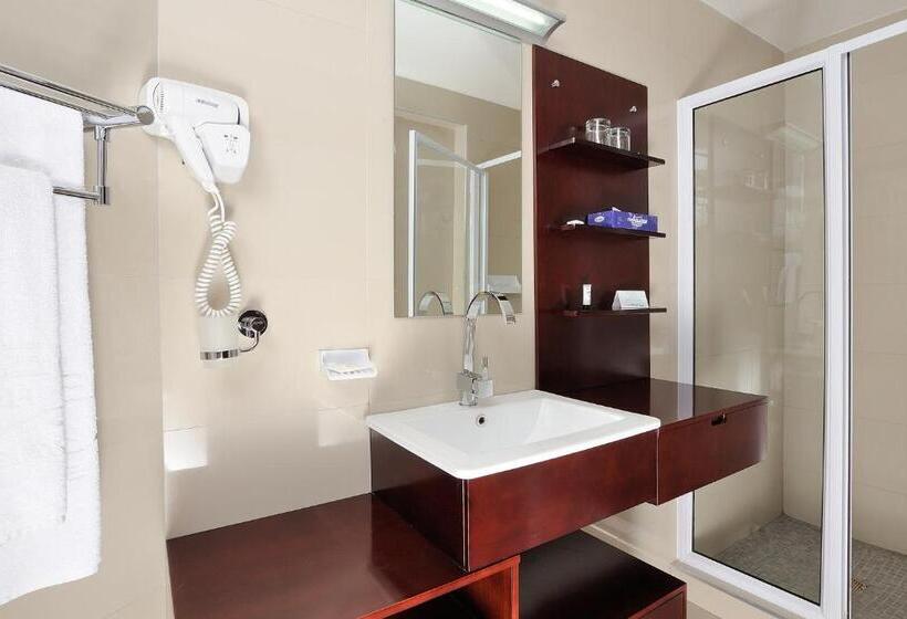 اتاق راحتی, Beach Hotel Swakopmund