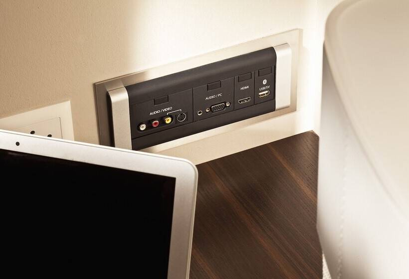 Номер Deluxe, D   Design