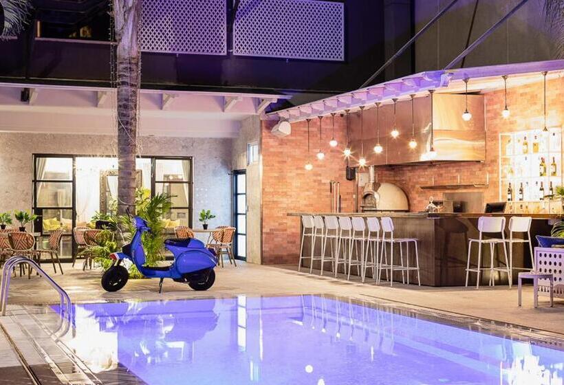 חדר קומפורט, Estate Spa Boutique Hotel   Adults Only