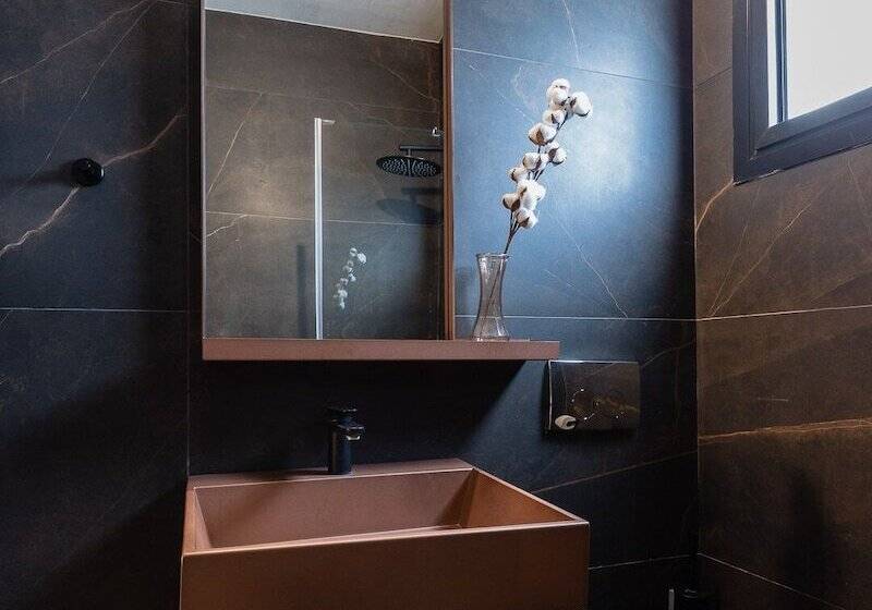 חדר קומפורט, Estate Spa Boutique Hotel   Adults Only