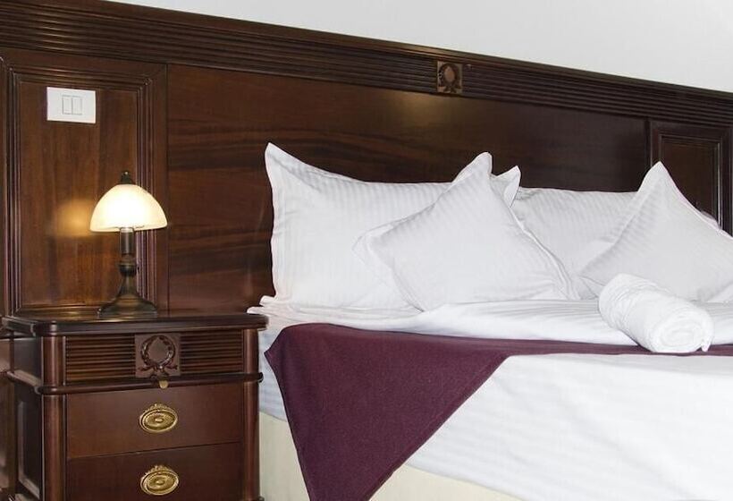 Standard Room, Hanul Domnesc