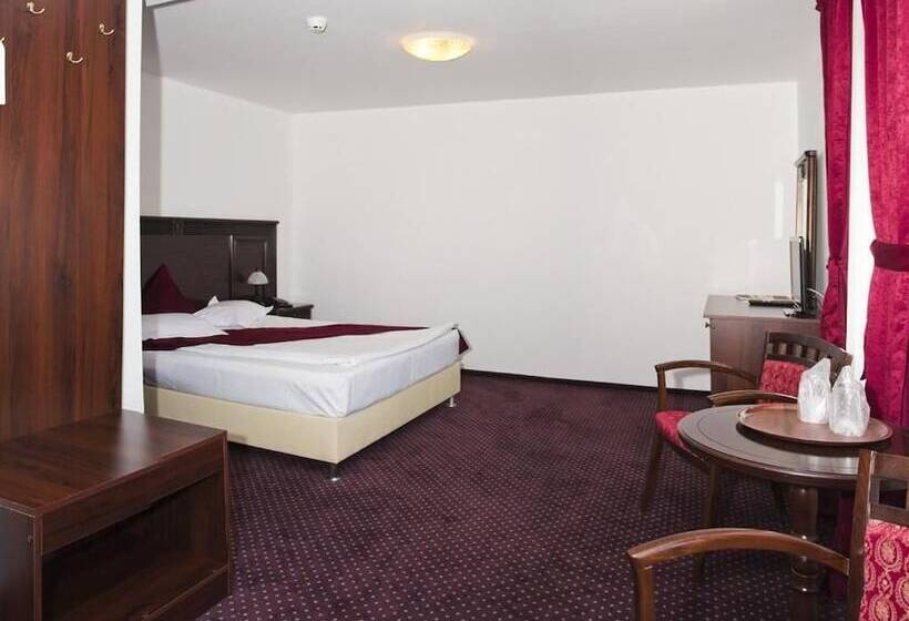 Standard Room, Hanul Domnesc