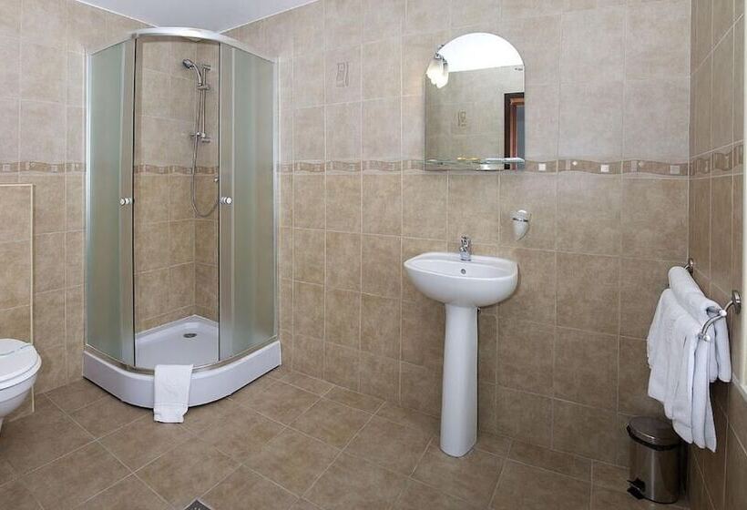 Standard Room, Hanul Domnesc