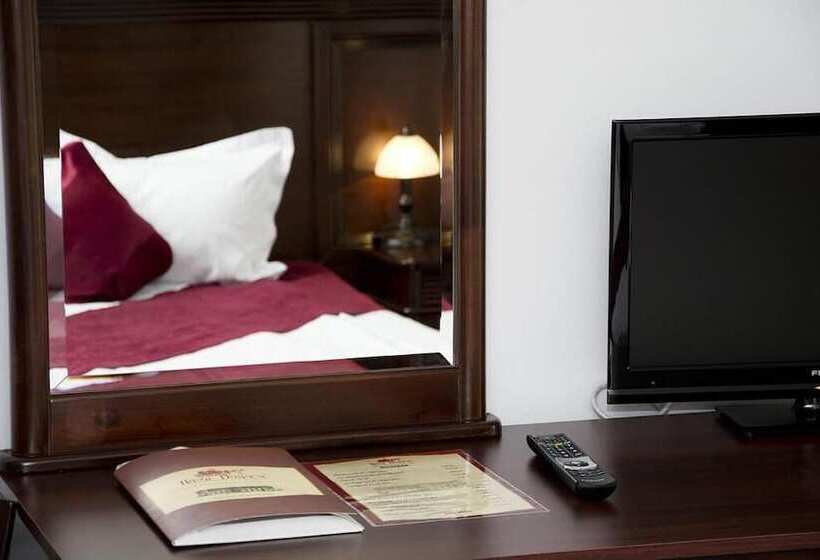 Standard Room, Hanul Domnesc