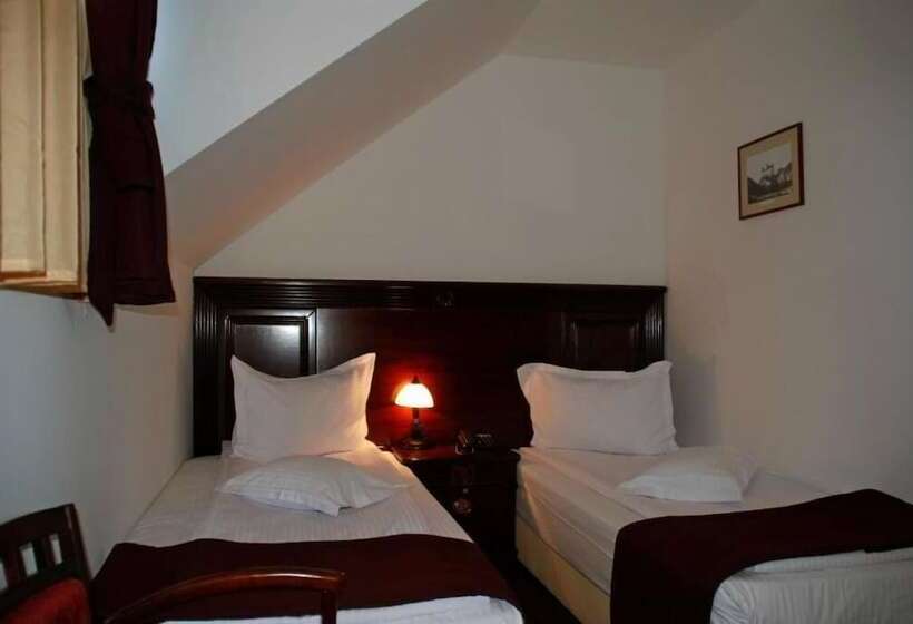 Standard Room, Hanul Domnesc