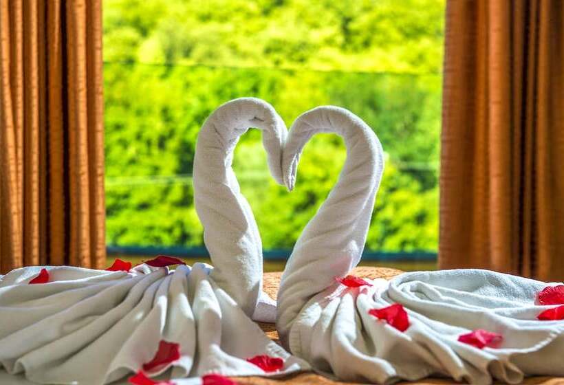 اتاق استاندارد, Patak Park Hotel Visegrád