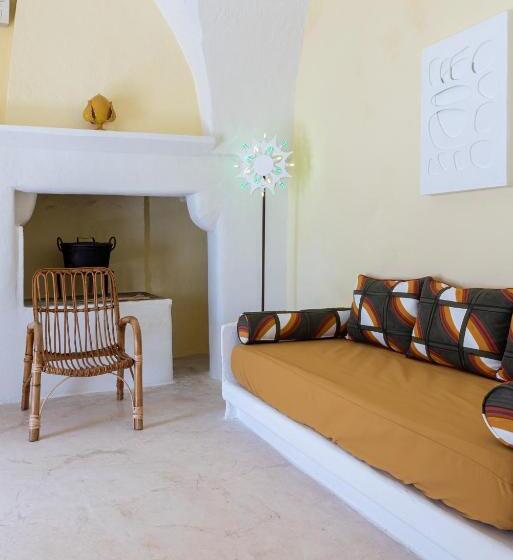 스위트, Masseria Borgo San Marco