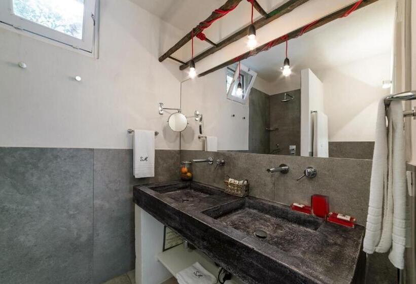 수피리어 스위트, Masseria Borgo San Marco
