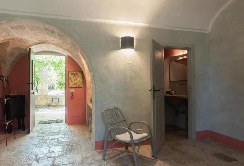 수피리어 스위트, Masseria Borgo San Marco