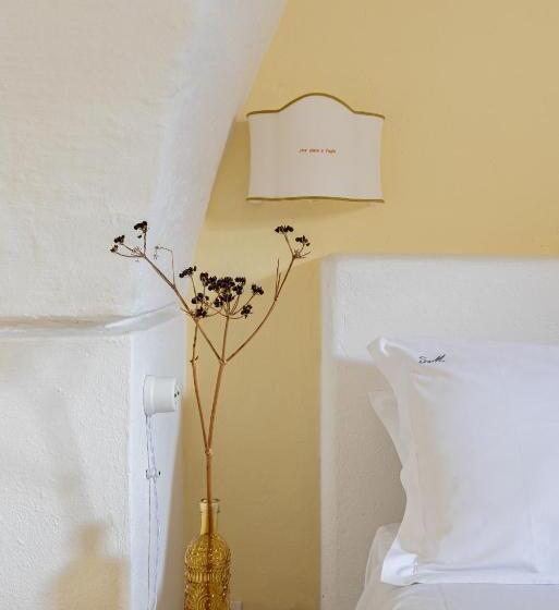 스위트, Masseria Borgo San Marco