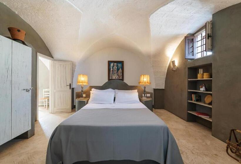 스탠다드 룸, Masseria Borgo San Marco
