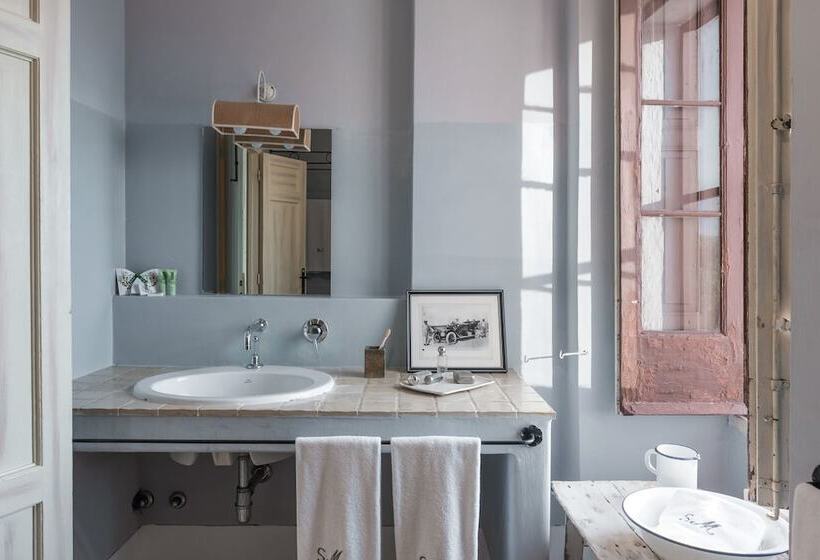 수피리어 스위트, Masseria Borgo San Marco