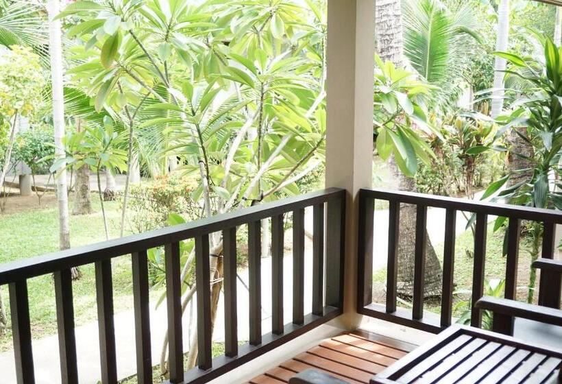 Бунгало Стандарт, Lamai Inn 99 Bungalows