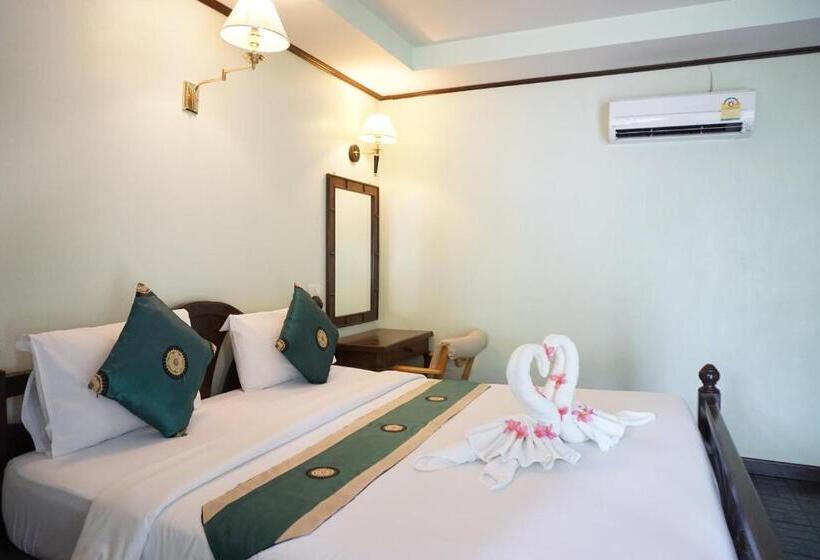 Бунгало Стандарт, Lamai Inn 99 Bungalows