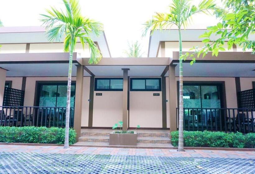 Номер Deluxe, Lamai Inn 99 Bungalows