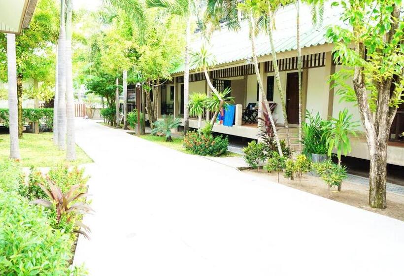 Номер Стандарт, Lamai Inn 99 Bungalows