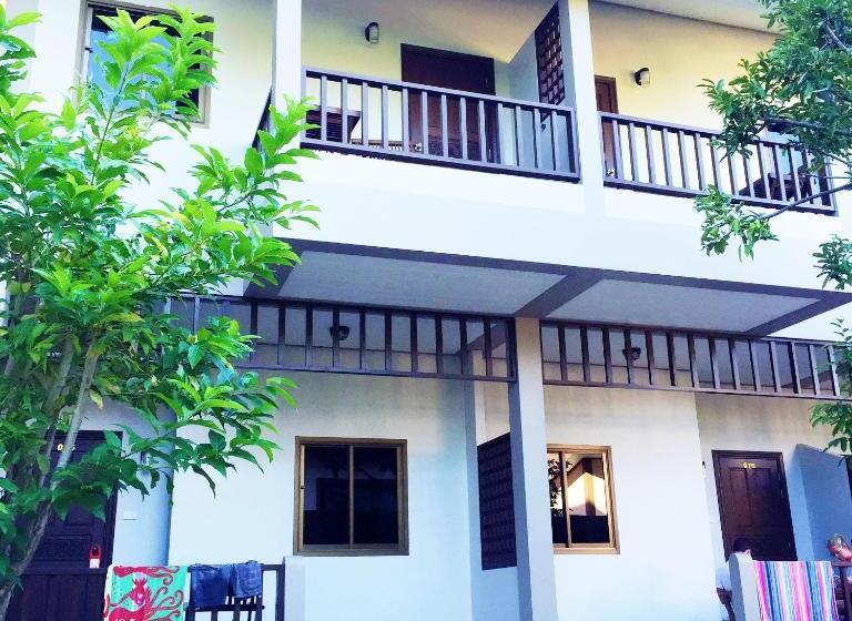 Номер Стандарт, Lamai Inn 99 Bungalows