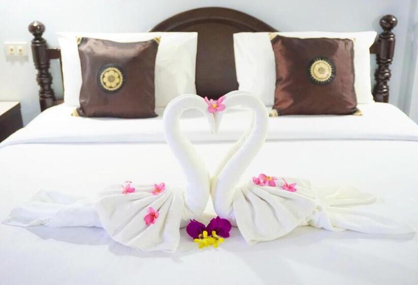 Номер Стандарт Вид на Бассейн, Lamai Inn 99 Bungalows