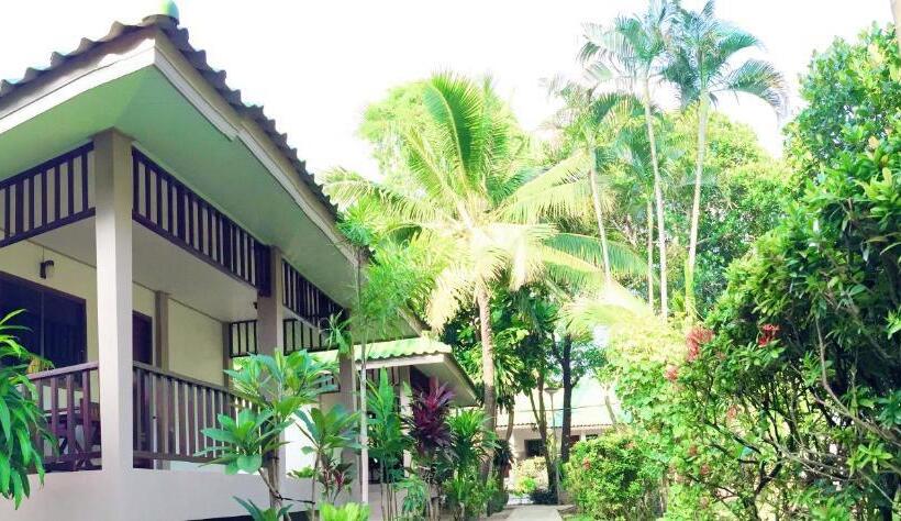 Бунгало Стандарт, Lamai Inn 99 Bungalows