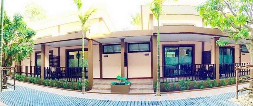 Номер Deluxe, Lamai Inn 99 Bungalows