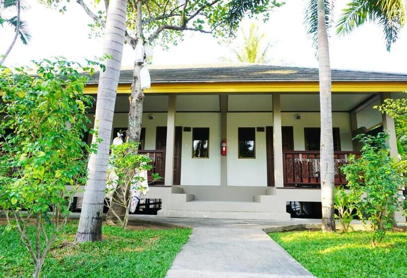 Номер Стандарт Трехместный, Lamai Inn 99 Bungalows