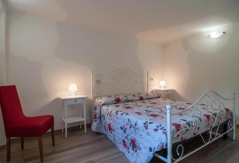 Апартаменты 1 Спальня, Agriturismo Oasi Torre Del Colle