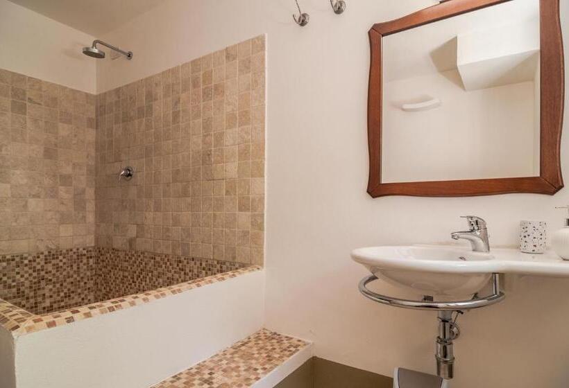 Апартаменты 1 Спальня Нижний Этаж, Agriturismo Oasi Torre Del Colle