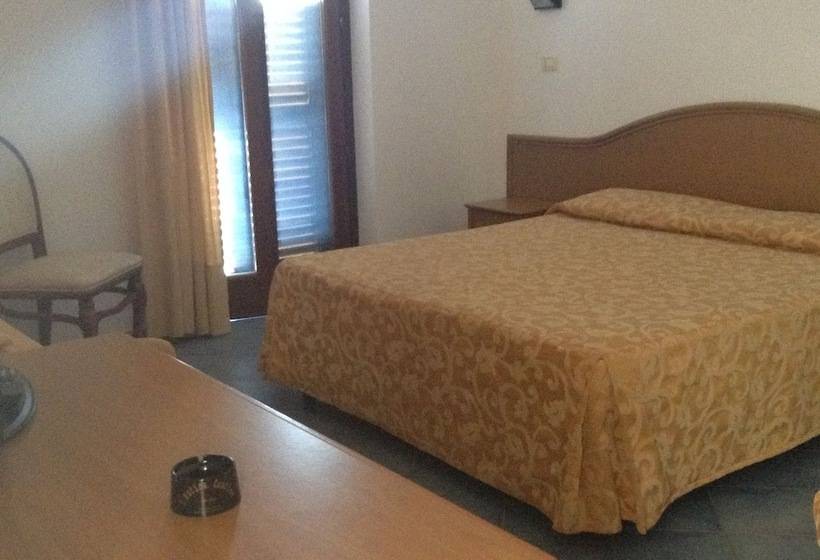 Номер Стандарт, Villa A Mare