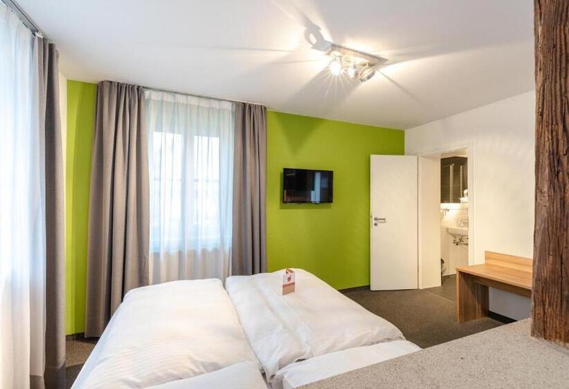 침실 1개 아파트, Schieners Hotel & Apfelhof Apartments
